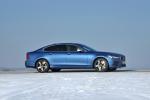 Volvo S90 T5 R-Design 2016 года (WW)